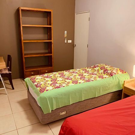 City Home Tahiti Papeete  Kültér fotó