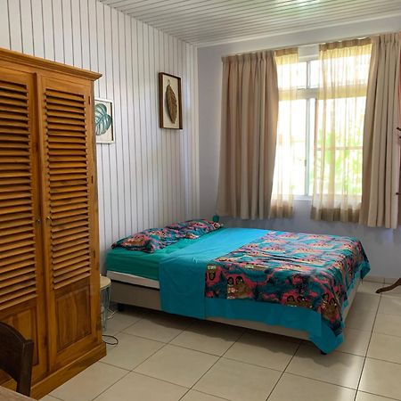 City Home Tahiti Papeete  Kültér fotó