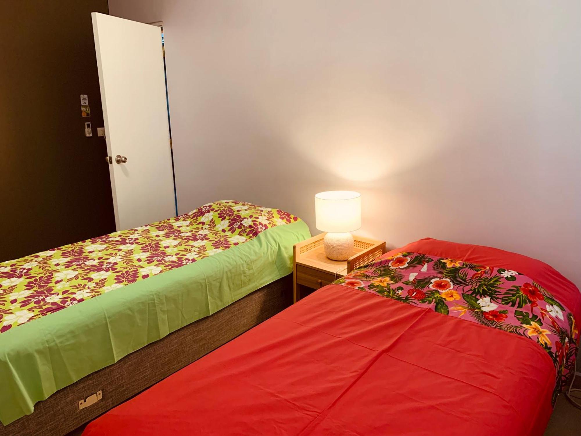 City Home Tahiti Papeete  Kültér fotó