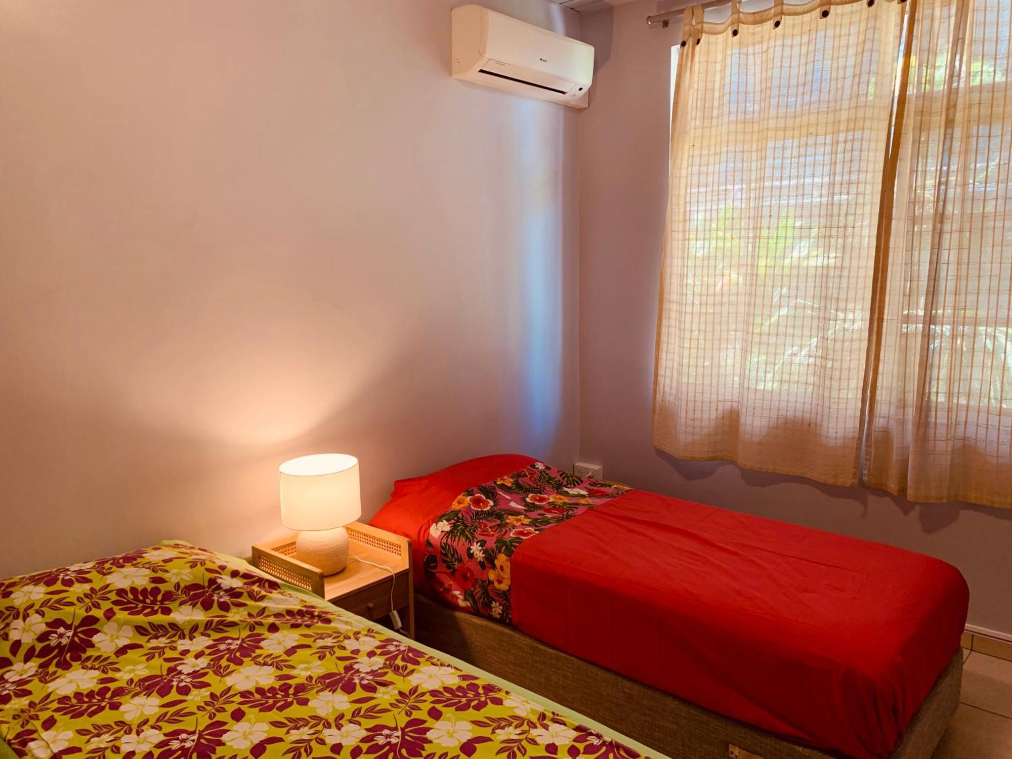 City Home Tahiti Papeete  Kültér fotó