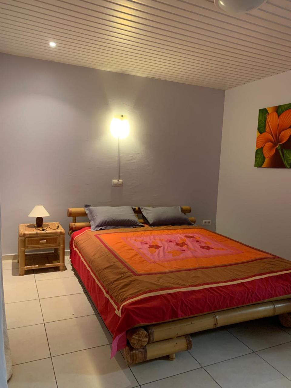 City Home Tahiti Papeete  Kültér fotó