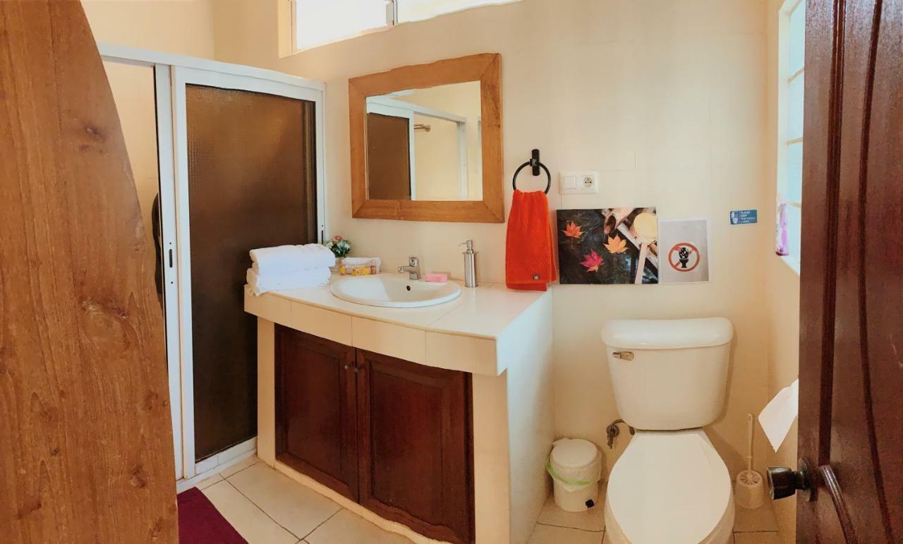 City Home Tahiti Papeete  Kültér fotó