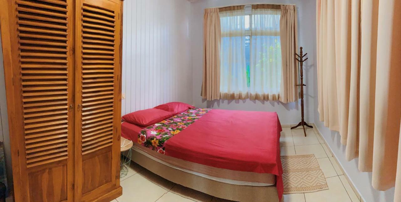 City Home Tahiti Papeete  Kültér fotó